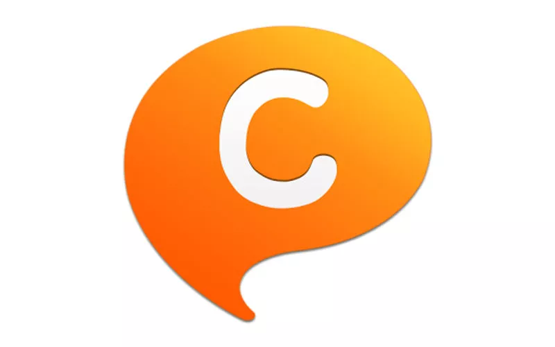 Enhanced messaging interface for Samsung ChatOn application.